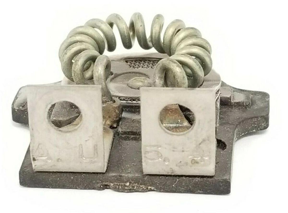 Used WESTINGHOUSE 966483-H HEATER ELEMENT 966483H, AU5.4