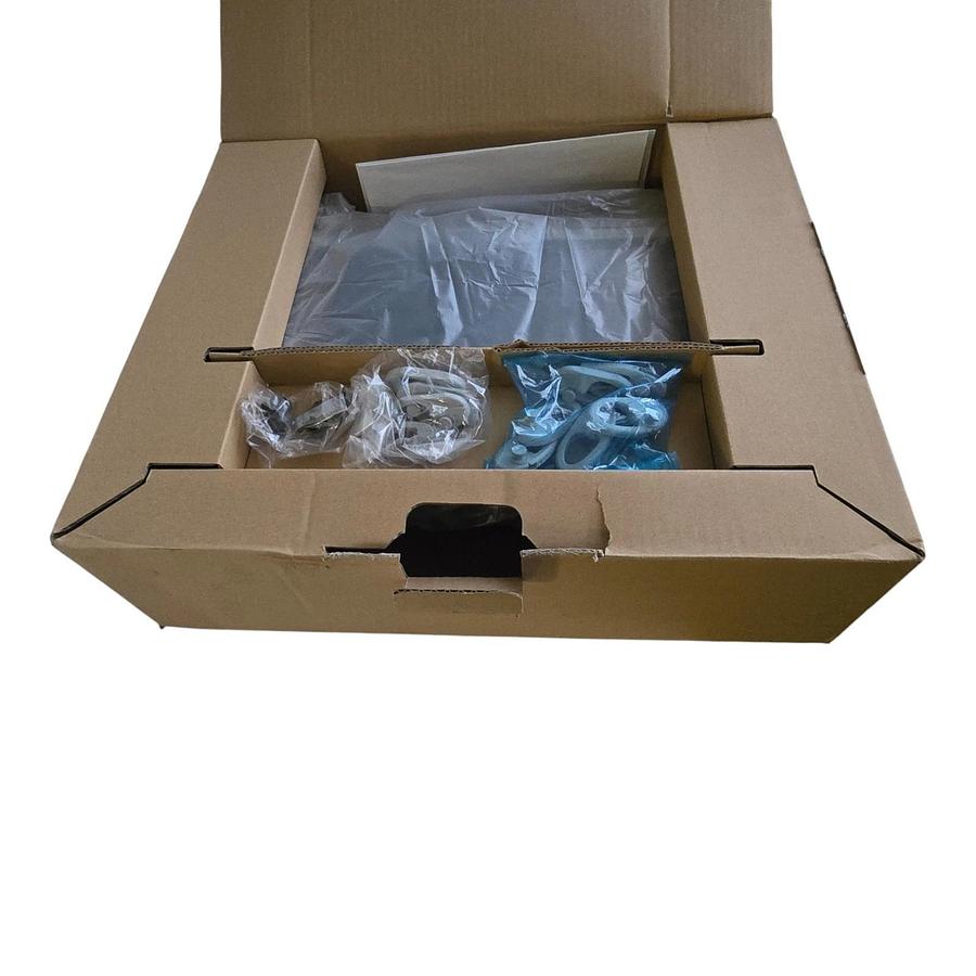 ALLEN BRADLEY 2711P-T12W21D8S /B PanelView Plus 7 TERMINAL TOUCH SCREEN NSMP 887172715433
