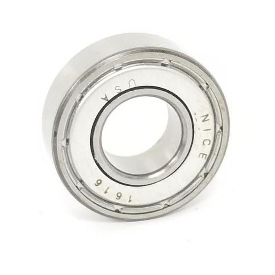 Used NEW NICE 1616 BEARING