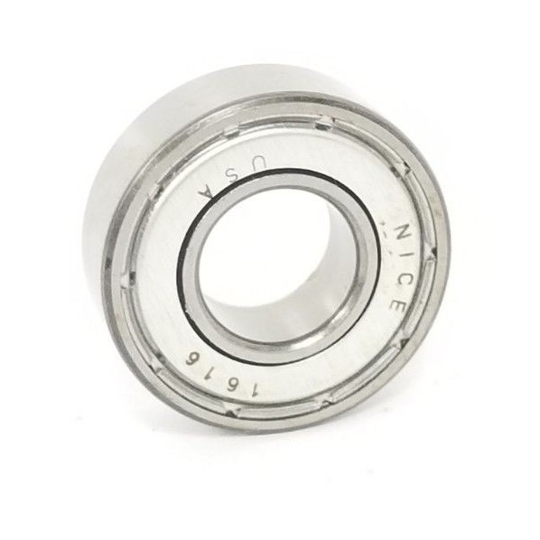 Used NEW NICE 1616 BEARING