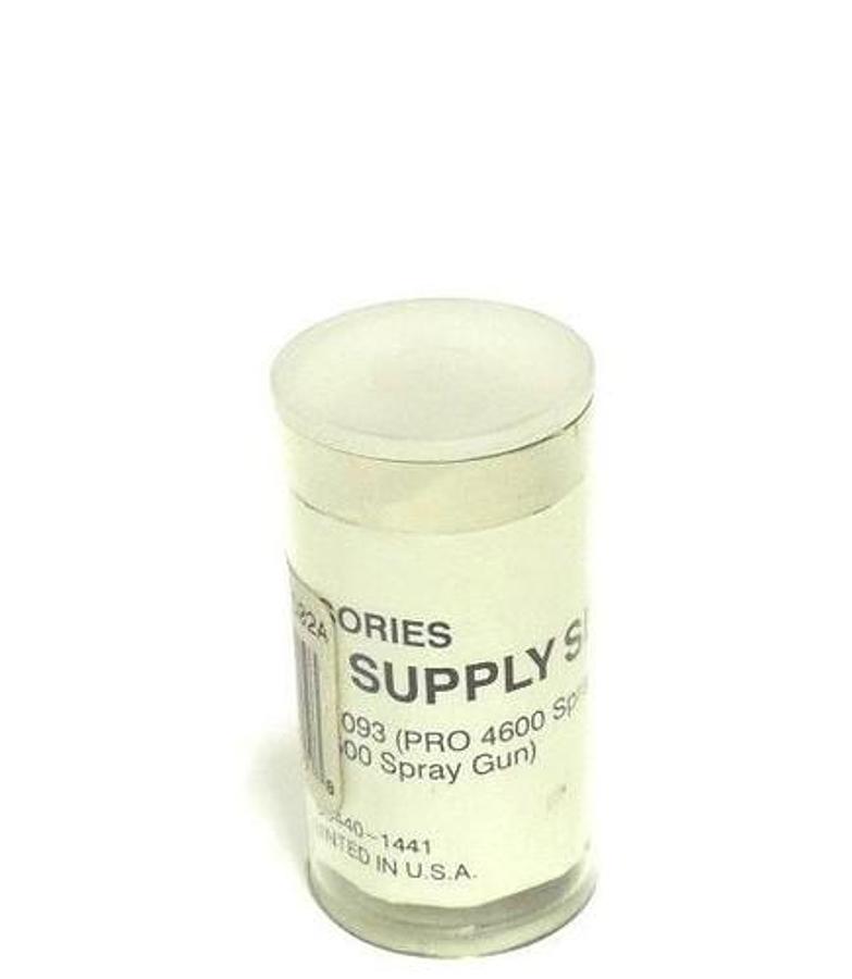 NEW GRACO 186-637 POWER SUPPLY SEAL KIT 186637