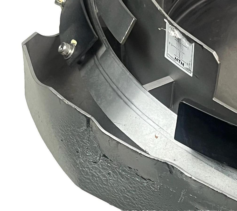 Used NTN N25 Vibratory Bowl Feeder | 200V | Horizontal Vibration Drive | N-Series