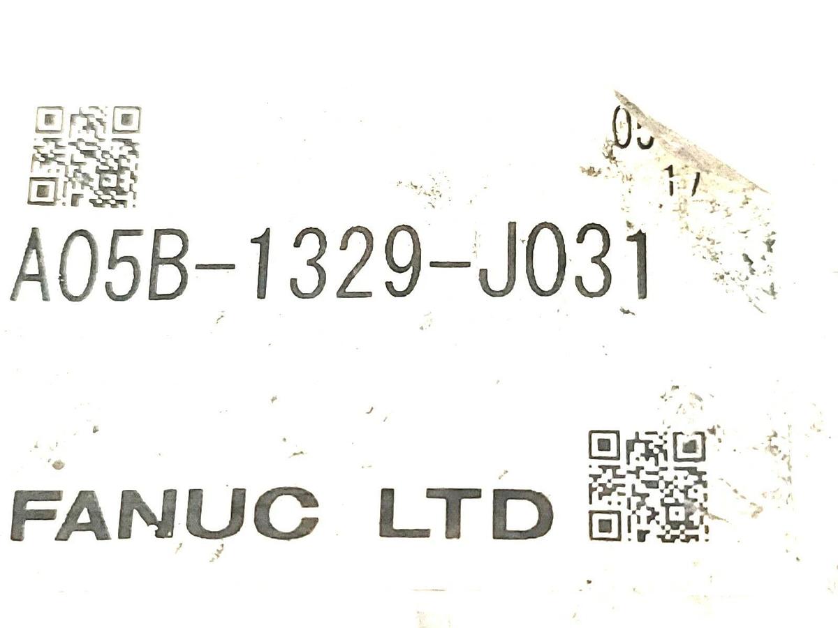 NEW FANUC A05B-1329-J031 MOUNTING BRACKET A05B1329J031