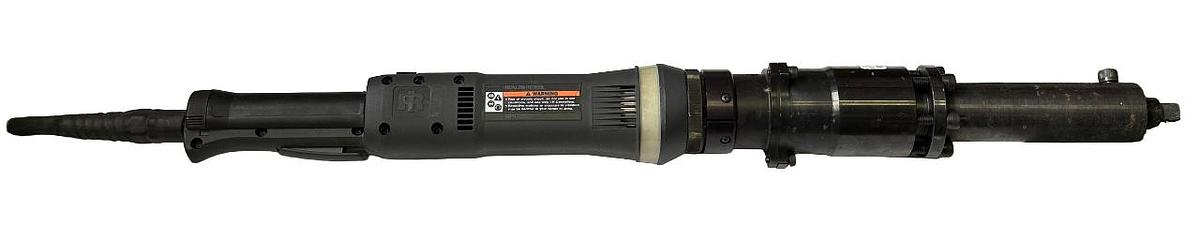 Used INGERSOLL RAND DEA120NTE9S8L / DEA150-249R D Series NUTRUNNER 90-120Nm 395RPM
