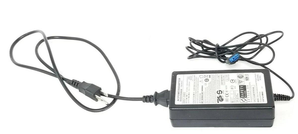 Used SAFETY MARK 0957-2093 POWER SUPPLY 09572093, 100-240V~1800mA 50/60HZ