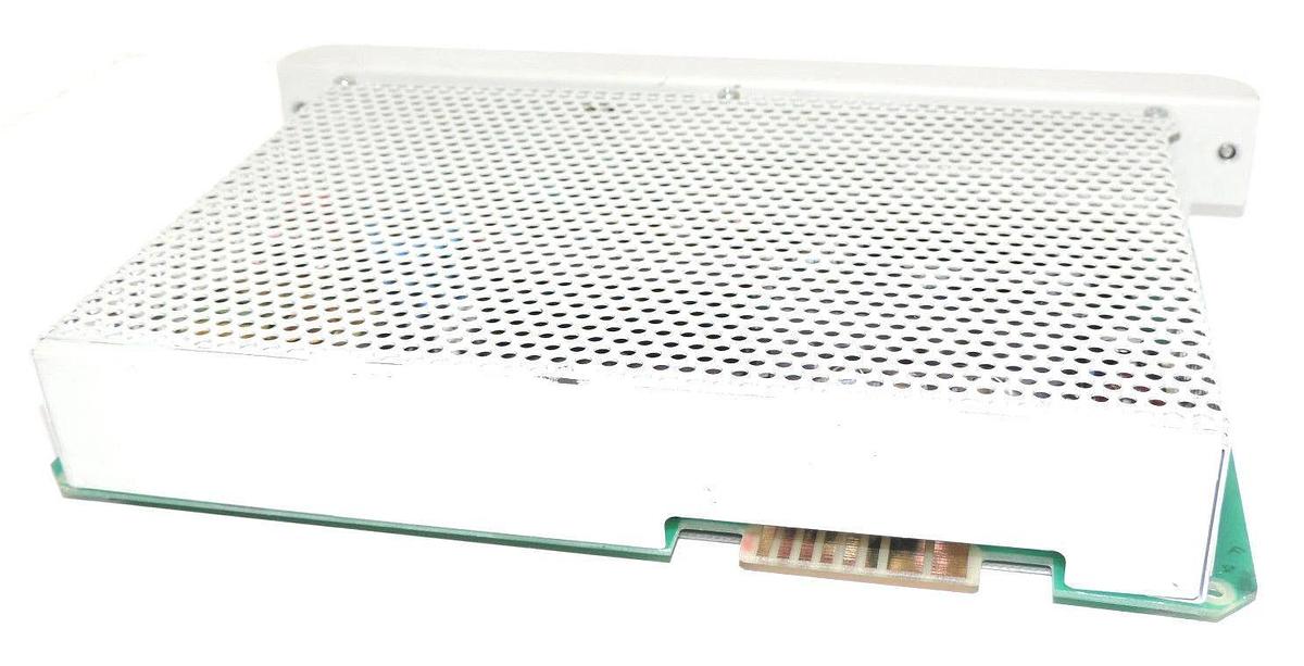 Used ISSC 621-9931 I/O RACK POWER SUPPLY 6219931 INPUT: 115/230VAC 1.25/.63 AMPS