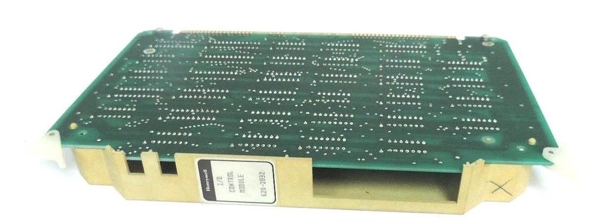 Refurbished REPAIRED HONEYWELL 620-2032 I/O CONTROL MODULE 6202032