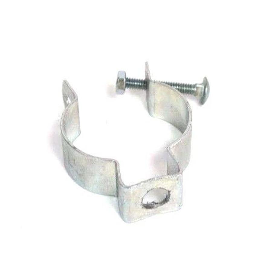 LOT OF 30 NEW MINERALLAC 1-1/2" RIGID CONDUIT PIPE HANGERS