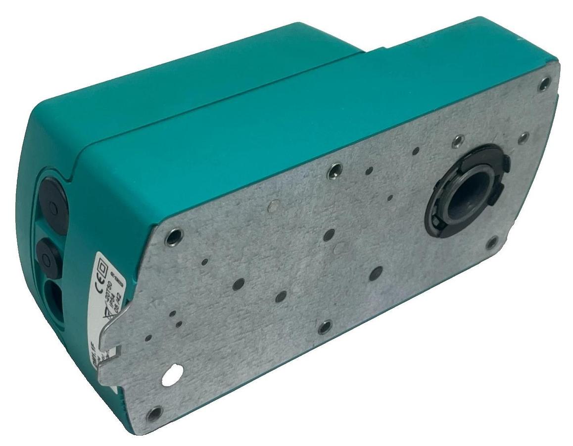Used JOVENTA DM1.1F 24V Non-Spring Return Damper Actuator 44 in-lb (5 Nm) HVAC, USMP