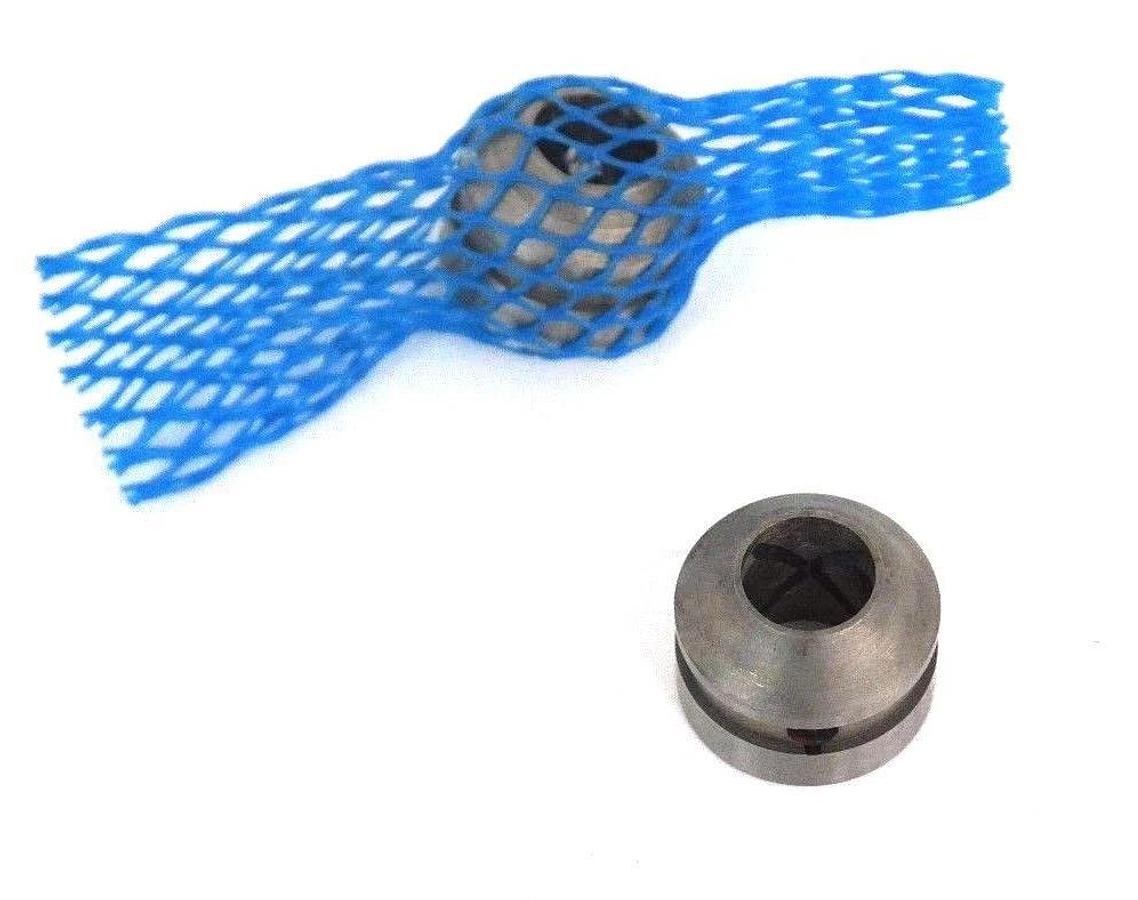 Used LOT OF 2 NEW CARR LANE P6412.5003-AV AAA SPECIAL BUSHINGS .5003X1X3/4 AV