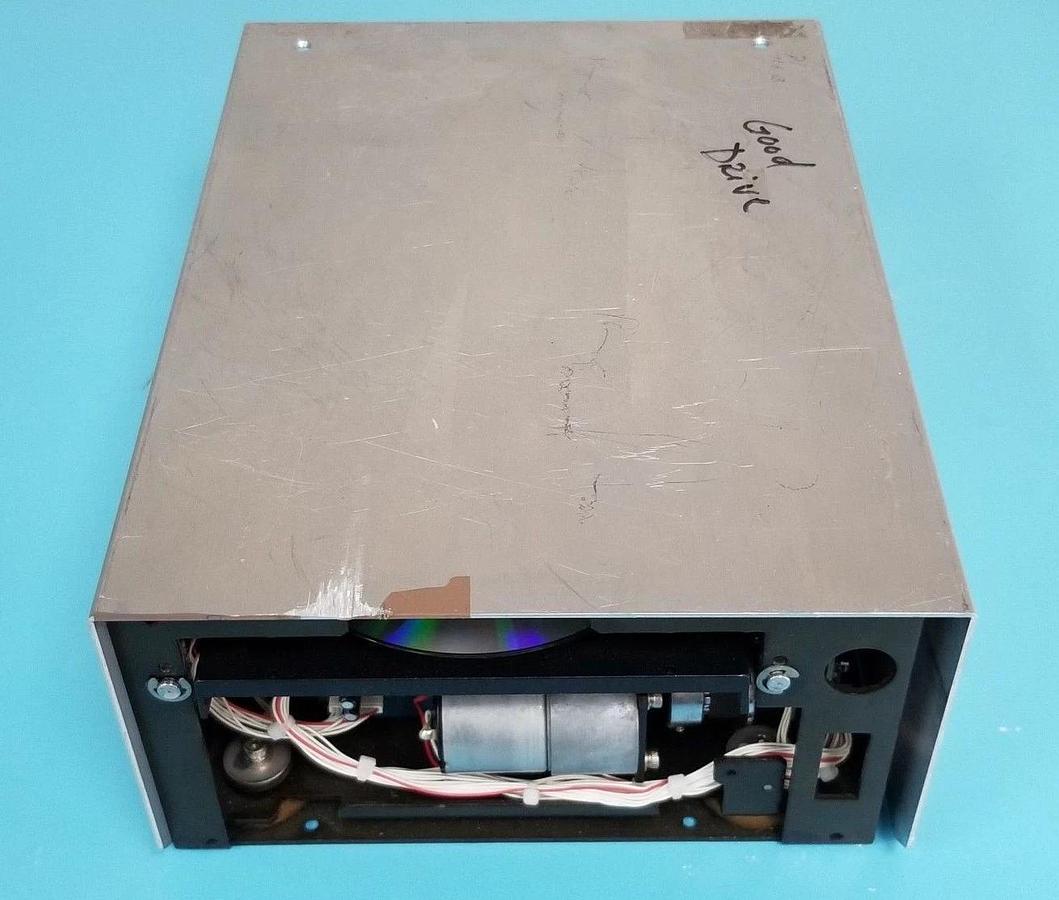 Used PULSTEC INDUSTRIAL SDP-1000 DVD DRIVE PSBSDP-020-1 , PSBSDP-010-1 , PSBSDP-021-1