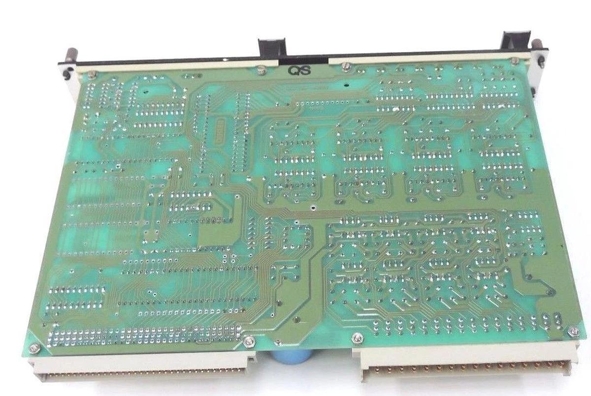 Used BIHLER PR-5007-P MODULE PR5007P, PR-P 5007, PR-P V0004, 122-85-0283.9