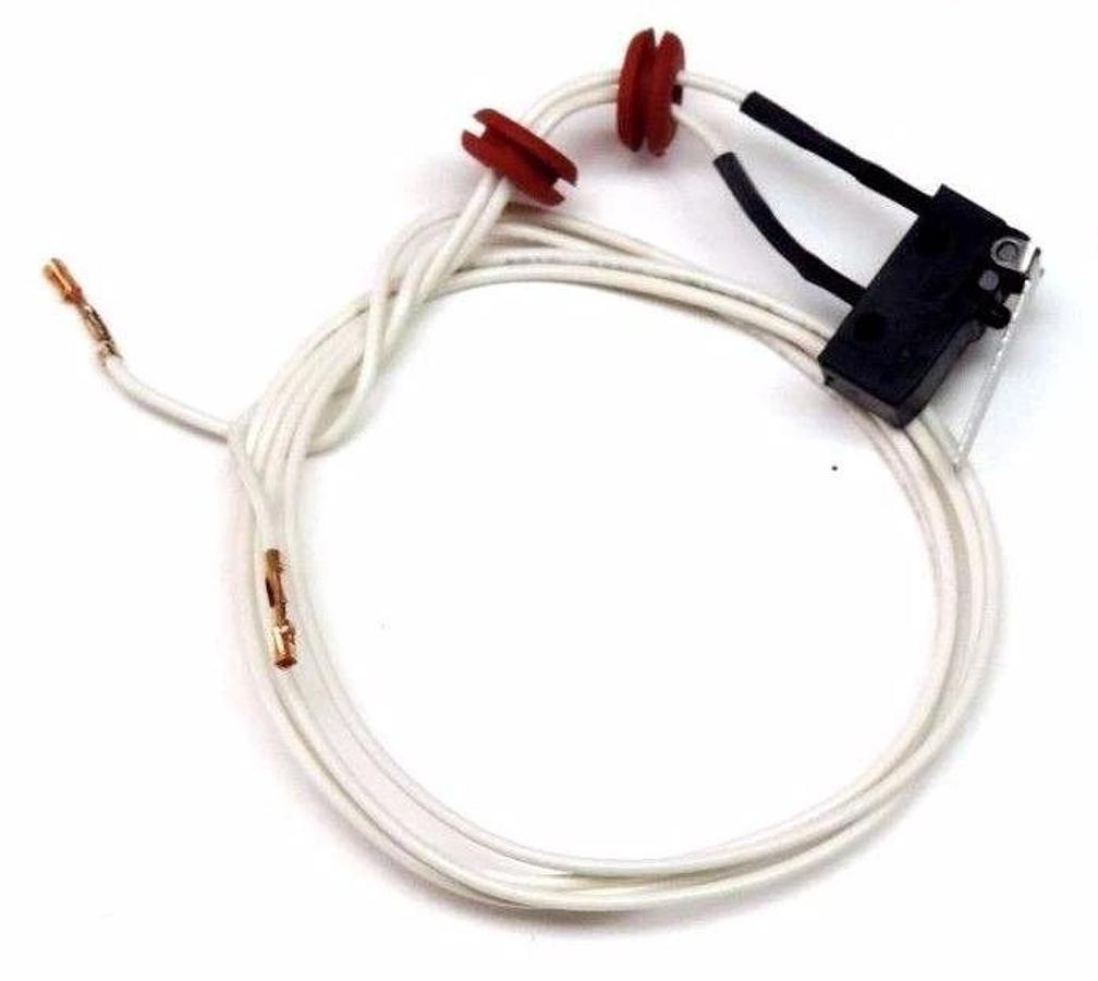 Used NEW AGILENT TECHNOLOGIES 07673-61420 INJECTOR MOUNTED SWITCH CABLE 0767361420