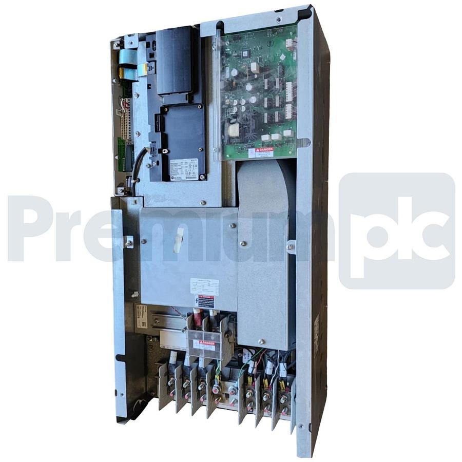 Refurbished Allen Bradley 20BD156A0ANNAND0 /B PowerFlex 700 AC Drive 125HP 3Ph/480V Repaired