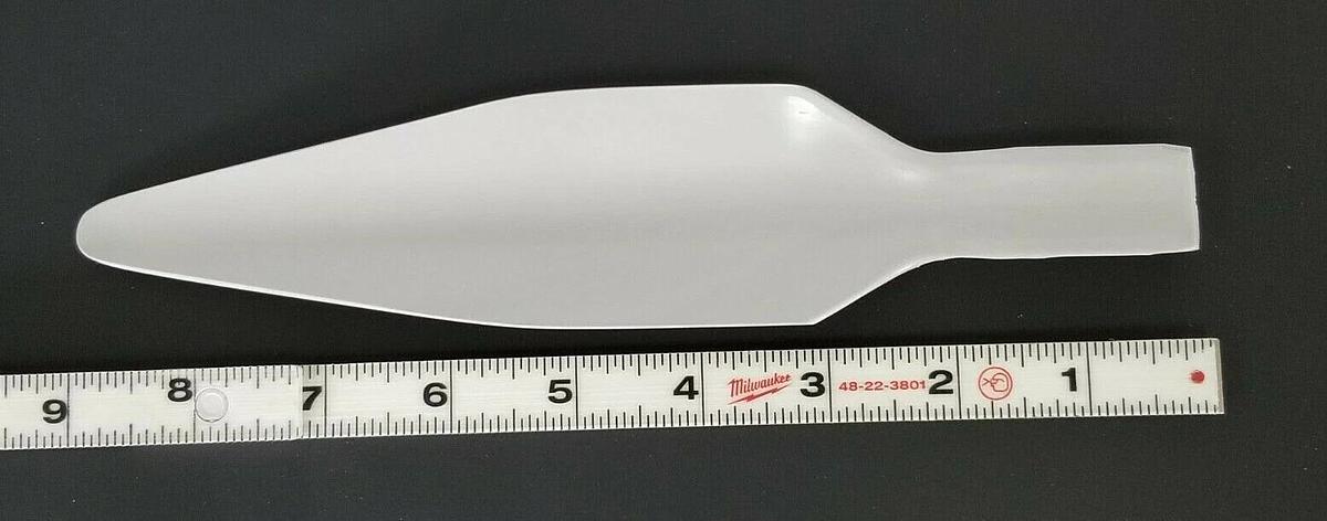 LOT OF 9 NEW GENERIC 206B4030 MA70738 INDEX #25 CORNER FINGERS 0206B40300000