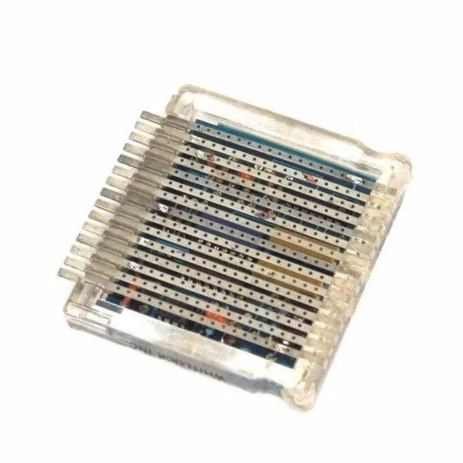 Used WHITLOCK INC. VERSAFRAME PULSE JET RL BOARD
