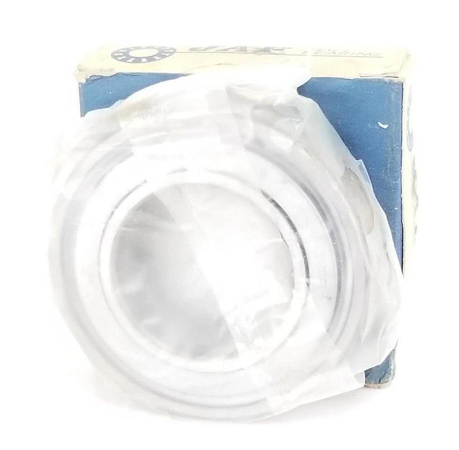 Used LOT OF 3 NIB JAF 88509 RETAINER TYPE BALL BEARINGS 725409