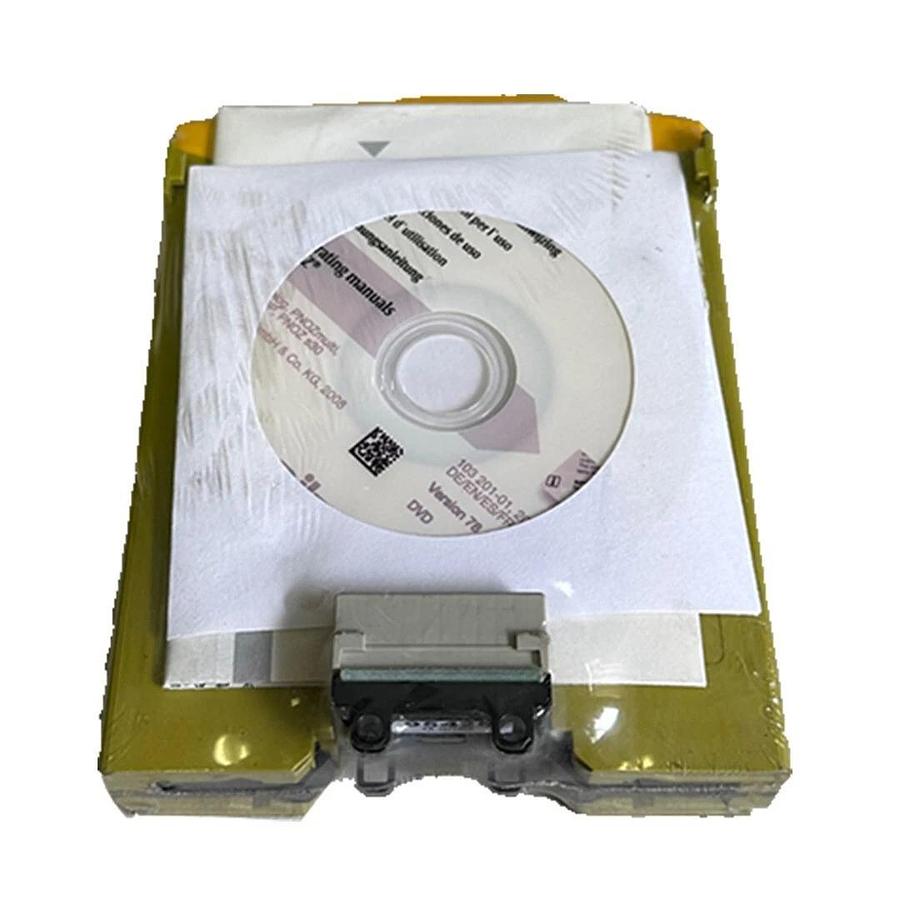 Used NEW SEALED PILZ PNOZ mo4p / PNOZmo4p EXPANSION MODULE RELAY 773536