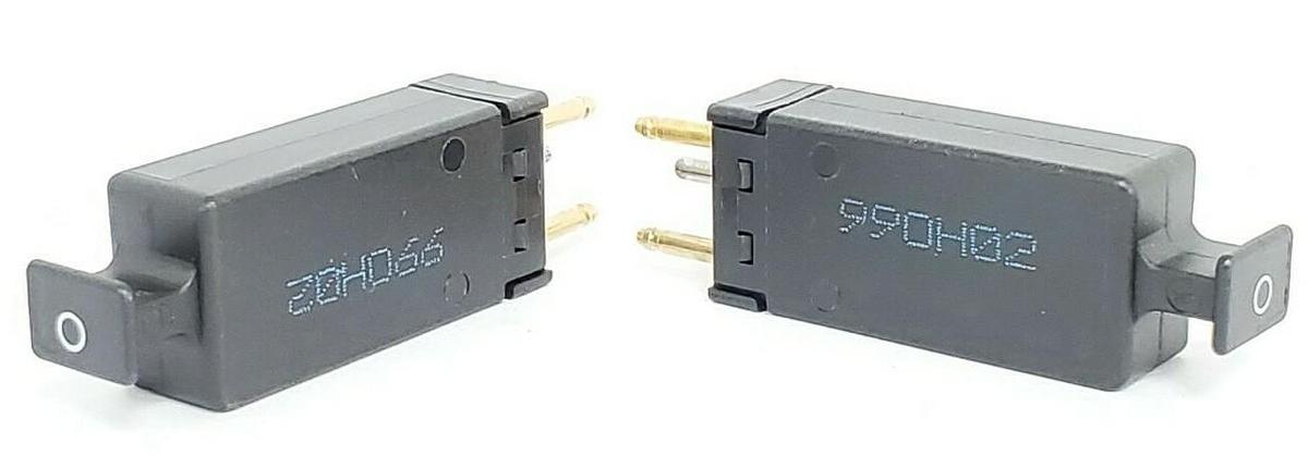 LOT OF 2 NEW GENERIC 4B LUCENT WK-02 O SURGE ARRESTERS 99OH02 300A WK02