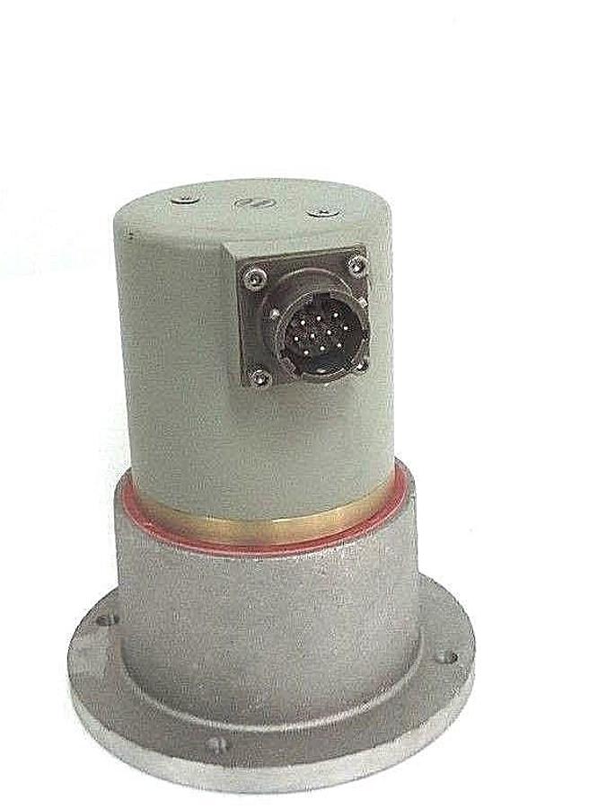 Used NEW BALDOR KEARFOTT 05088-CU01093005 RESOLVER TRANSMITTER BRUSHLESS