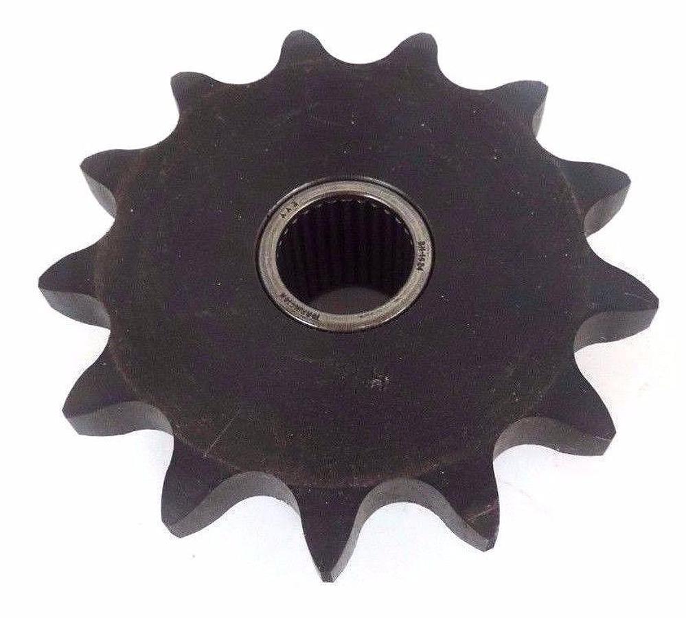 Used NEW BROWNING H8013 SPROCKET HUB 1-7/8IN BORE 13TEETH 1IN PITCH