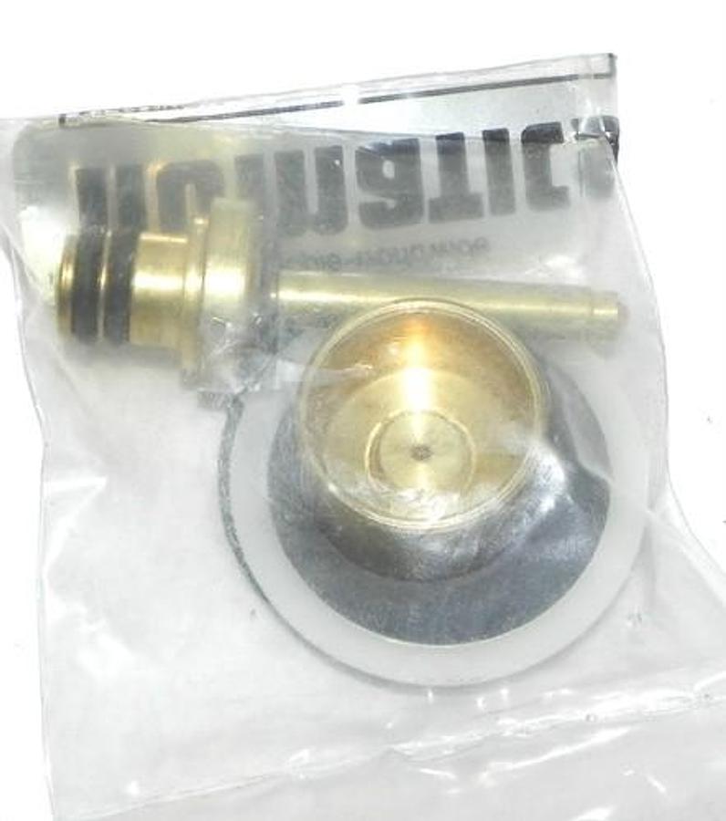 Used NEW NUMATICS RKR21R REBUILD KIT