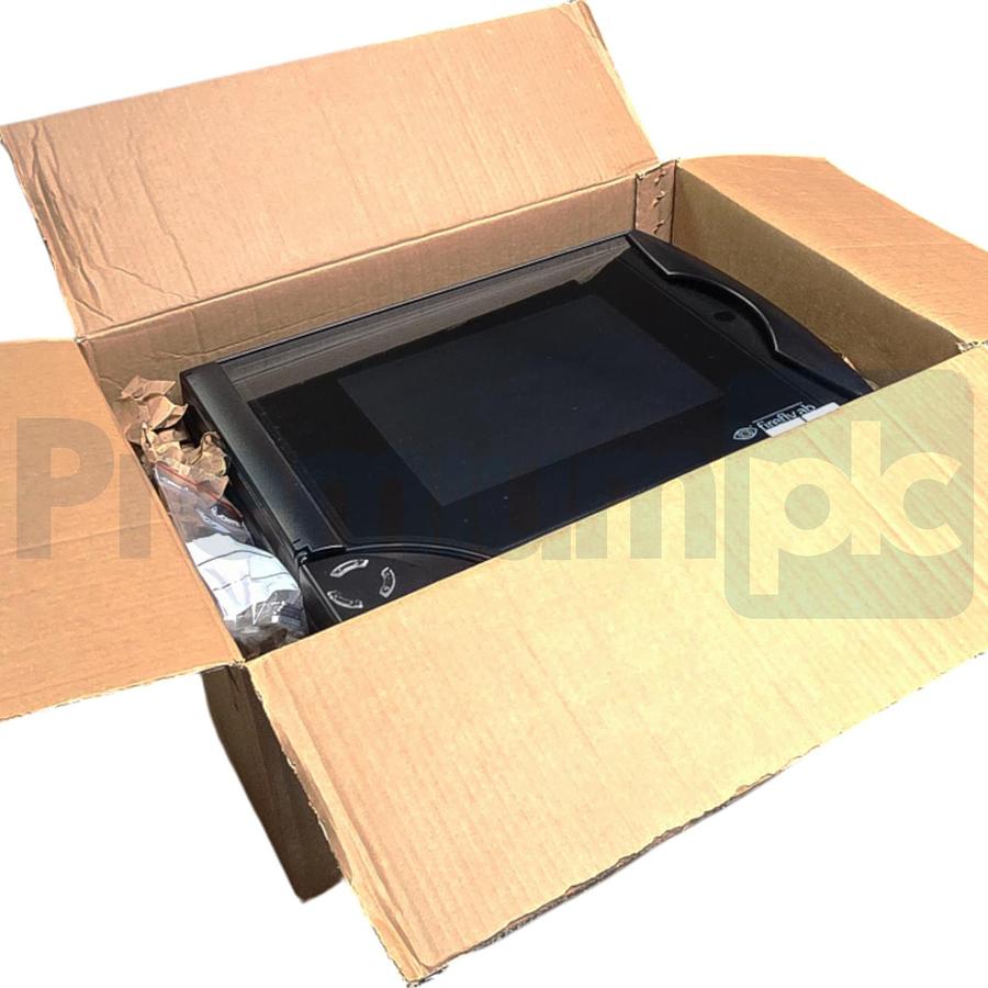 Used Firefly AB EXIMIO-C IntuVision - 23801-20 CONTROL UNIT w/XIO CARD - 26401 NSMP