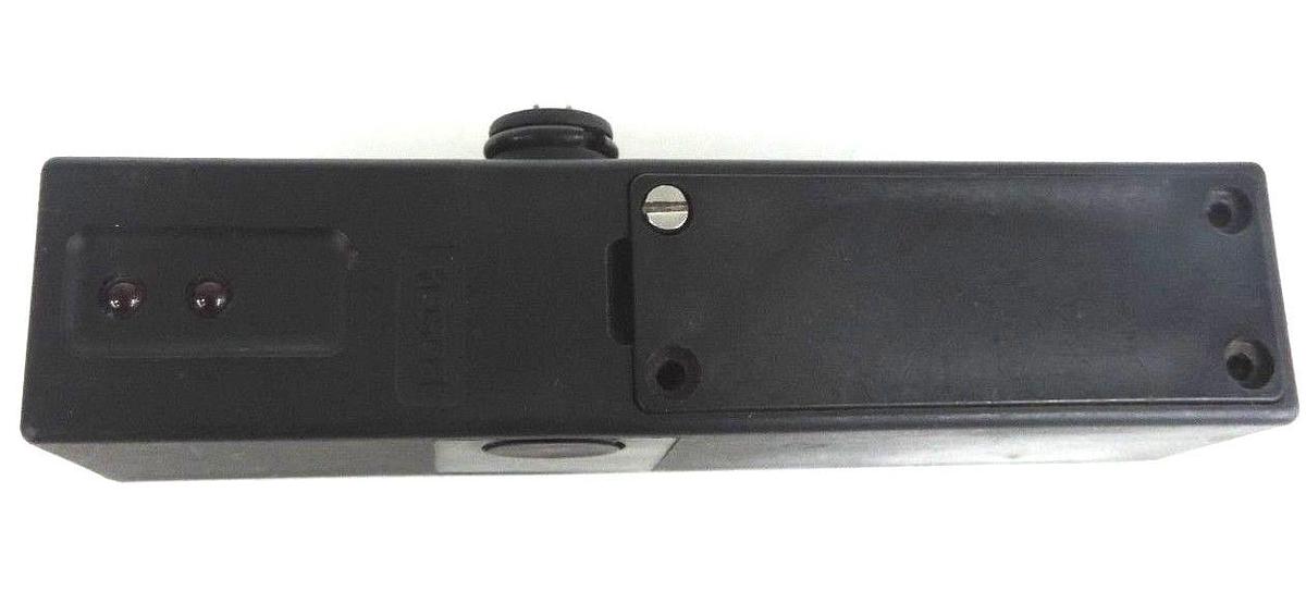 Used BOSCH REXROTH 3-842-174-360 CODE READER ID10/LB, 3842174360