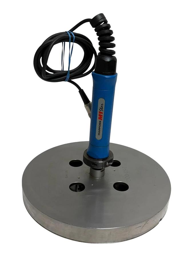 Used Marposs M1Star PGVPT99102 Mechanical Bore Gauge 250.000mm 05TJ1473