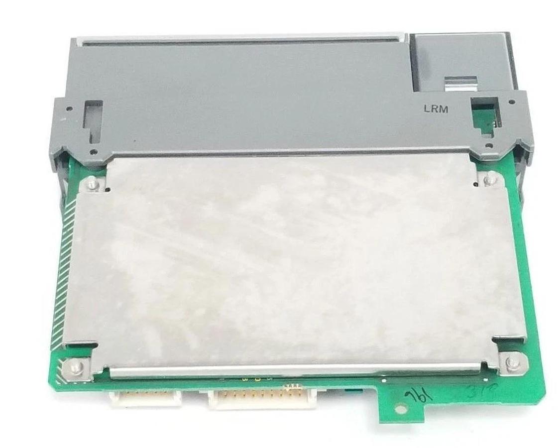 Used ALLEN BRADLEY 1747-L514 PROCESSOR UNIT 1747L514, SER. B FRN: 6