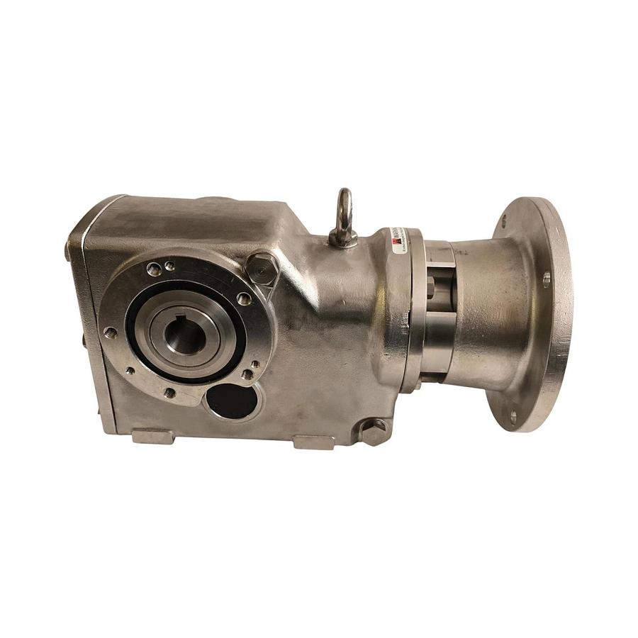 Boston Gear SSRF2033R-21KC-B5-HS4-P16 | W15779 Washdown Gear Drive 20.54:1 NSNP