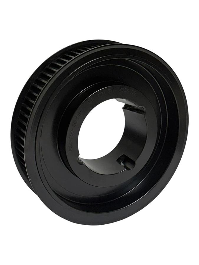 Gates 8MX-75S-36 2517 Poly Chain GT2 Timing Belt Pulley Sprocket New Surplus