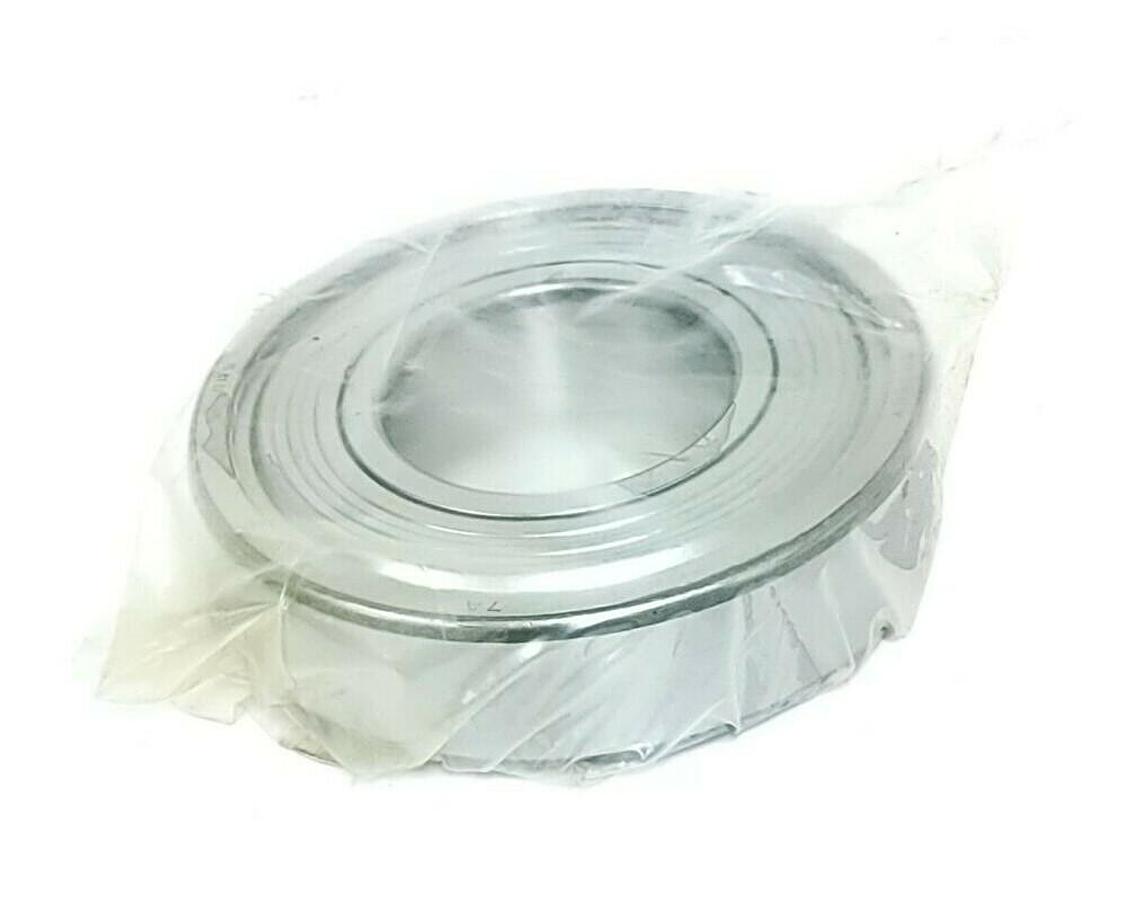 NIB ORS 6311ZZC3 SINGLE ROW DEEP GROOVE BALL BEARING
