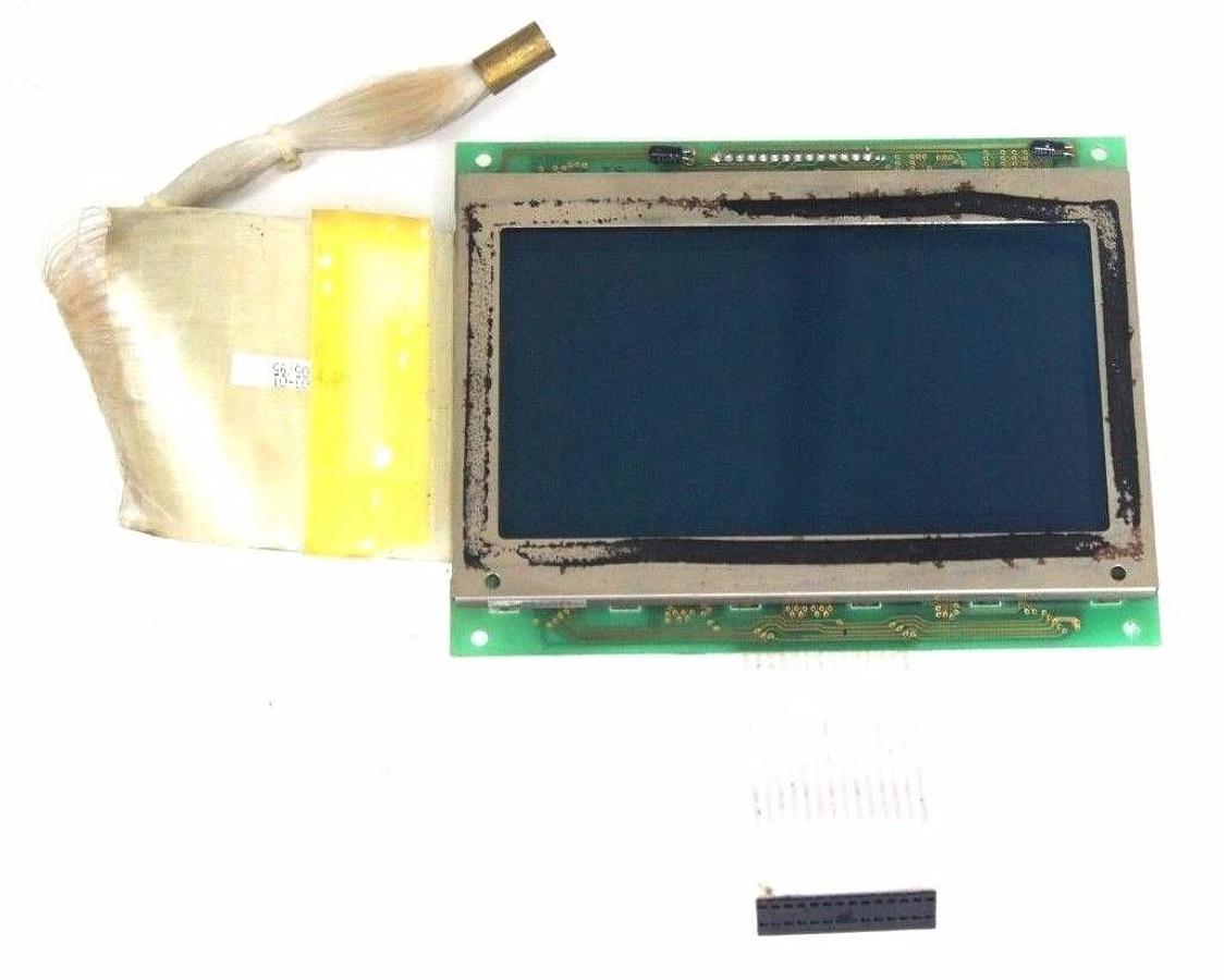 Used EPSON EG4401B-QR-3 LCD DISPLAY FOR PANELVIEW 550 9509A46