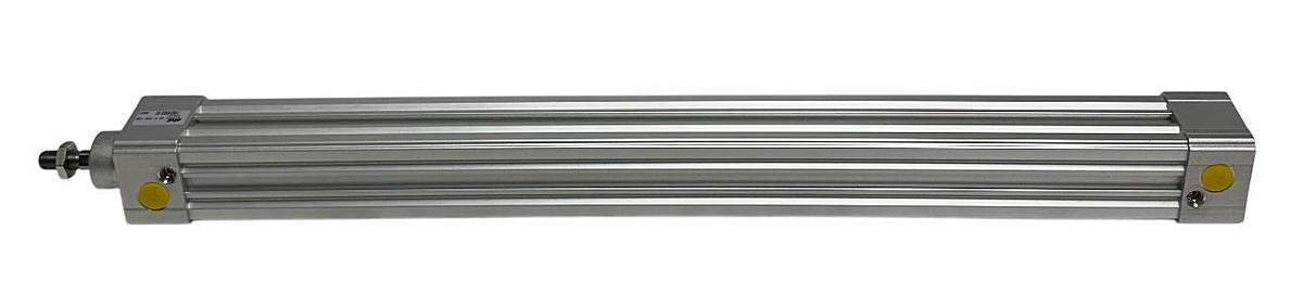 Used PHD CVAS6V32X450-DB-F22-M / CVAS6V32X450DBF22M PNEUMATIC CYLINDER NSNP
