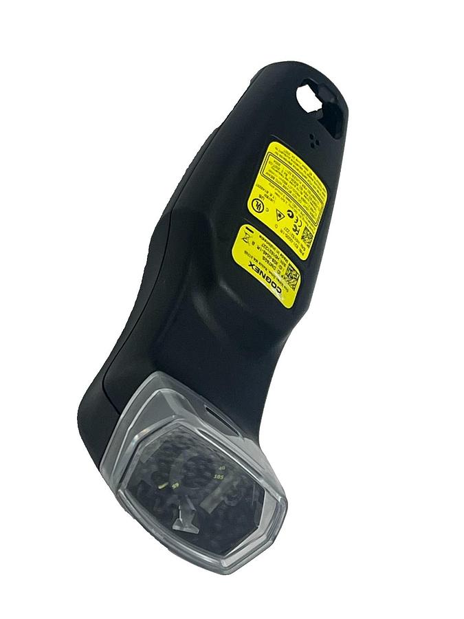 Used Cognex DataMan DM750S Handheld Barcode Scanner, NSNP