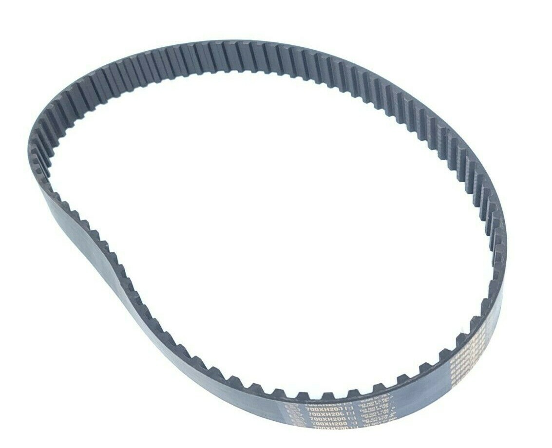 Used NEW GOODYEAR 700XH200 POWERGRIP TIMING BELT