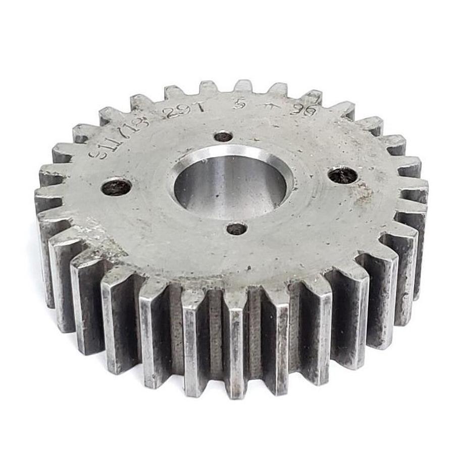 Used GENERIC 911718-29T GEAR 91171829T