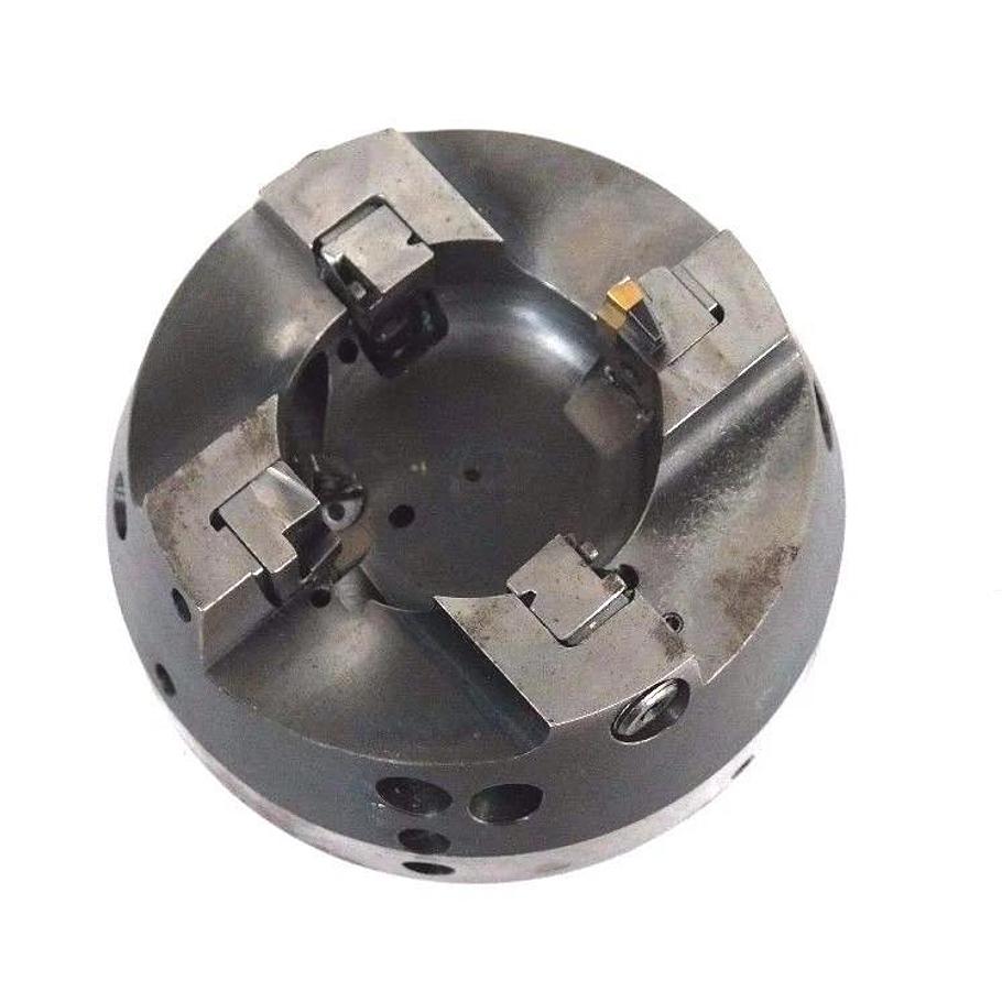 Used KOMET ABS 50 BORING TOOL HOLDER ARBOR UB1503400 CHUCK