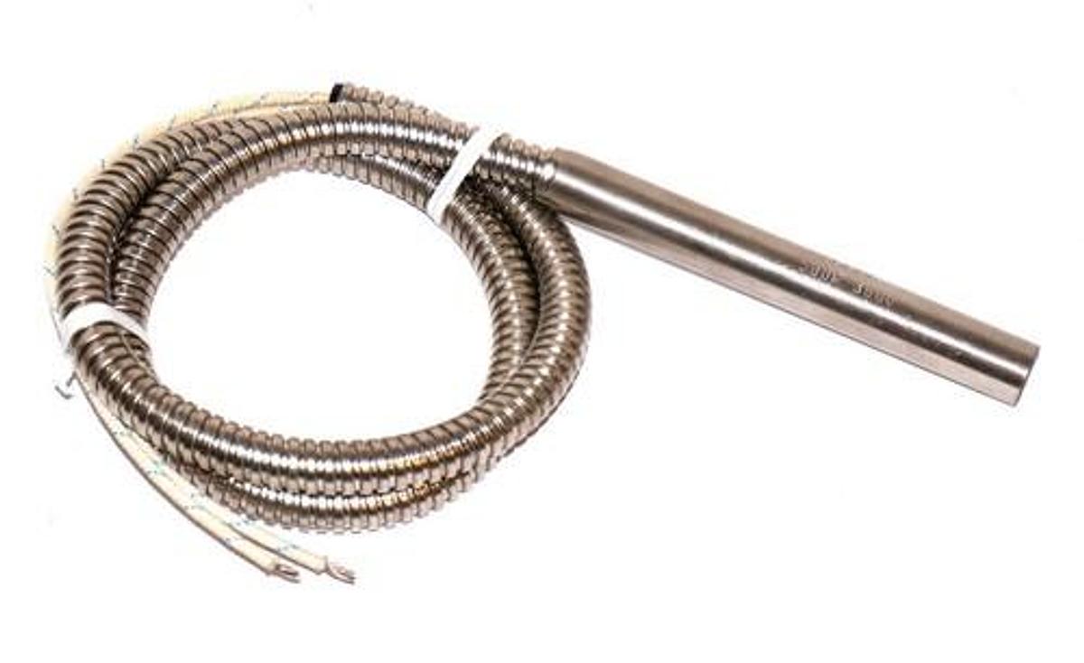 Used NEW BIG CHIEF 151239 CARTRIDGE HEATER 500W 380V D-8 24888