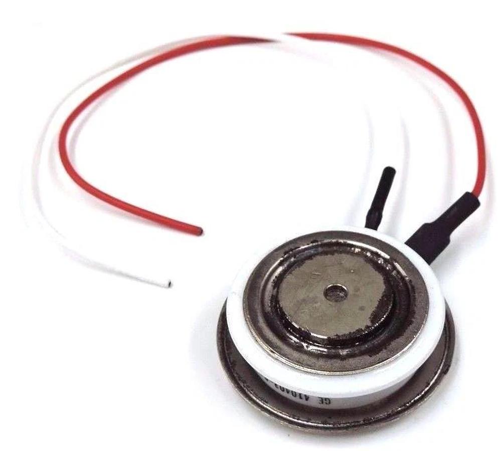 Used RELIANCE ELECTRIC 410403-24AC THYRISTOR 230AMP, 1200V, 41040324AC