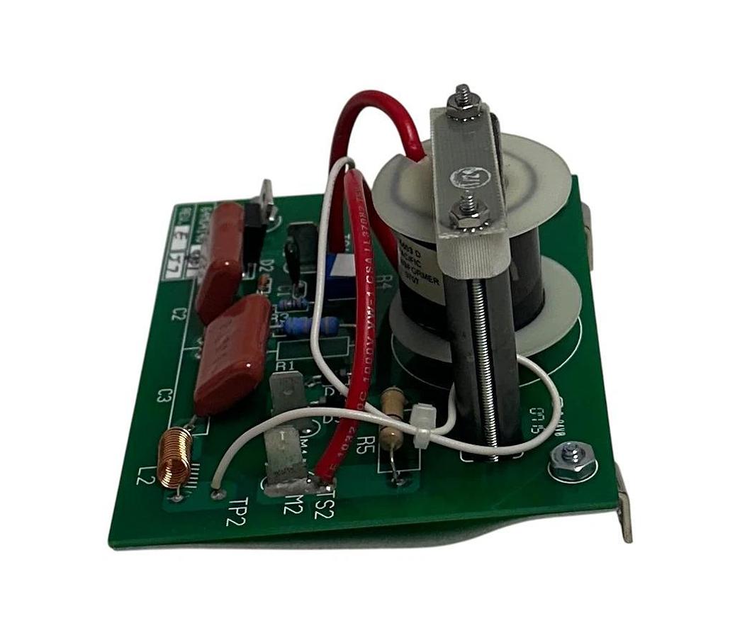 OLEC CORP 64MV414V-001 / 64MV414V001 / 64MV414V ASSEMBLED TRIGGER PCB NSNP