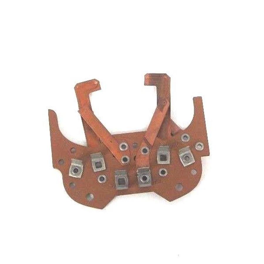 Used NIB GENERAL ELECTRIC 939A502AG SERVICE REPLACEMENT SWITCH
