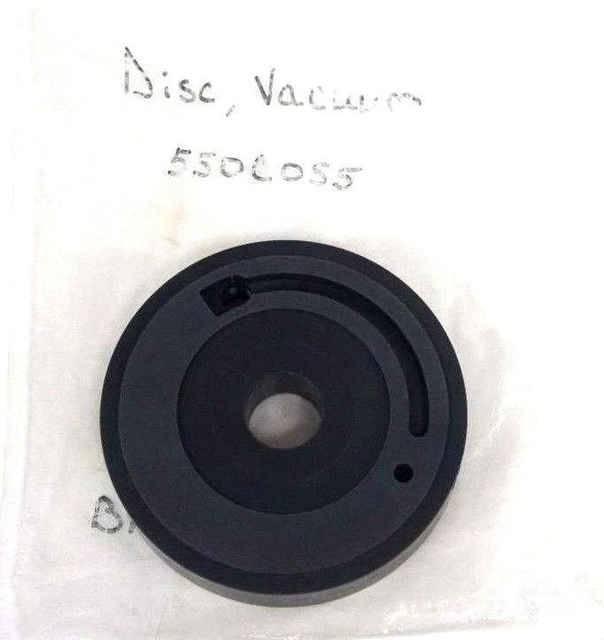 NEW GENERIC 550C055 VACUUM DISC