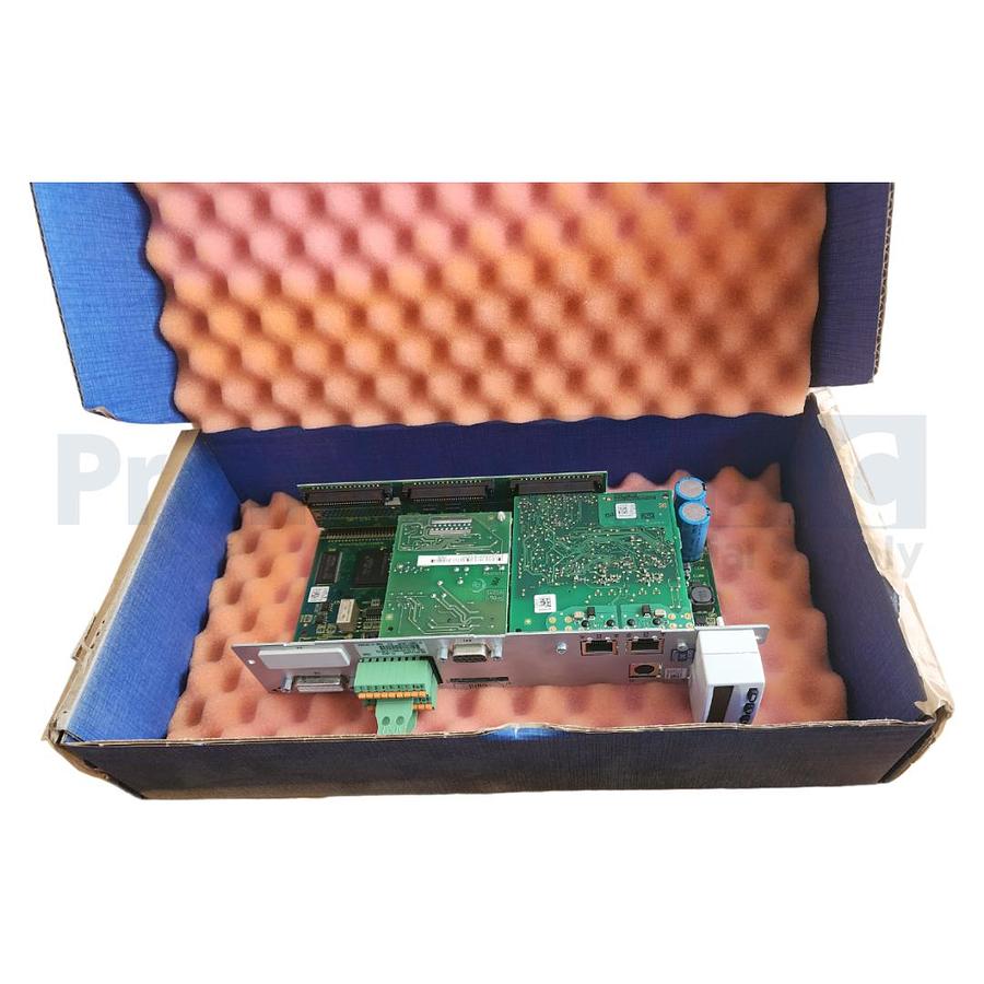 Used NEW BOSCH REXROTH R911314999 - CSB01.1C-S3-ENS-NNN-L1-S-NN-FW SERVO CONTROL UNIT