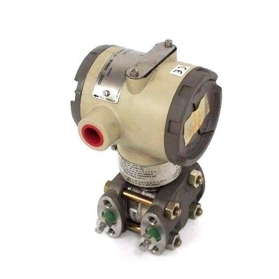 Used NIB HONEYWELL STD924-E1H-00000-MB,S2,TC,ZS,F1D3+3116 TEMPERATURE TRANSMITTER