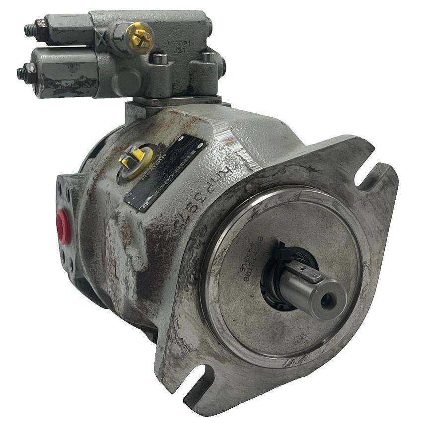 Used REXROTH R910989083 A10VSO 28 DFR/31R-PPA12K01 Hydraulic Piston Pump 28cc