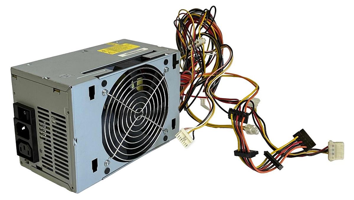 Used HIPRO S26113-E500-V70 / HP-W302HA1 POWER SUPPLY 100-240VAC 50/60Hz 8.5A INPUT