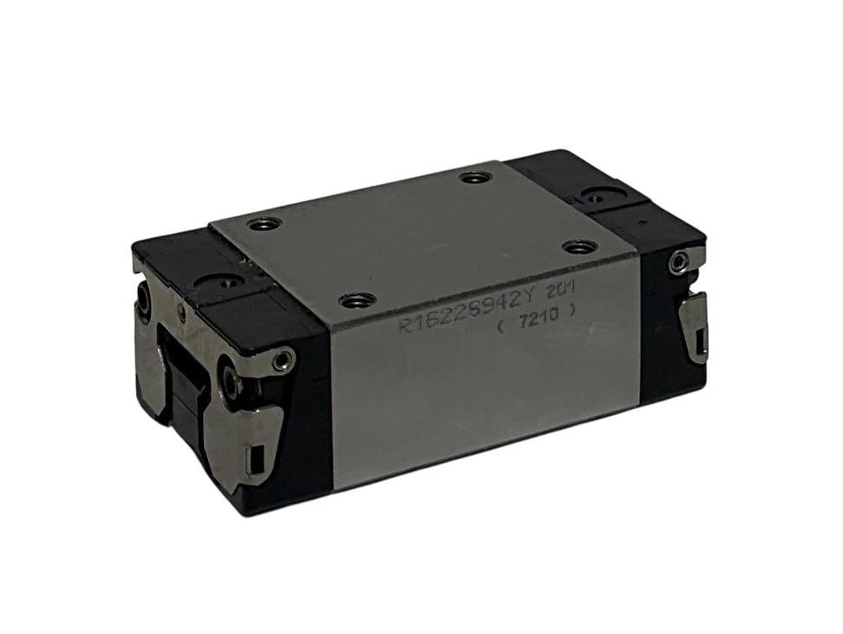 REXROTH KWD-020-SNS-C0-N-1 / R16228942Y LINEAR BALL RUNNER BLOCK SNS NSNP