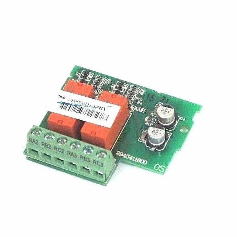 Used NIB DELTA EME-R2CA EXTENSION CARD EMER2CA